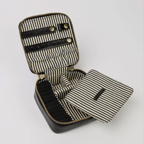 O My Bag - Smykkeskrin Skinn - Norway Designs