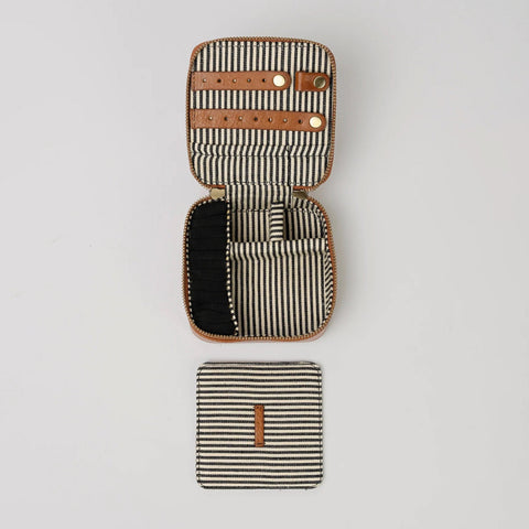 O My Bag - Smykkeskrin Skinn - Norway Designs