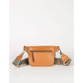 O My Bag Beck's Bum Bag Veske Apple Leather Cognac - Norway Designs
