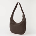 O My Bag Coco Grand Soft Grain Leather Chocolate Norway Designs