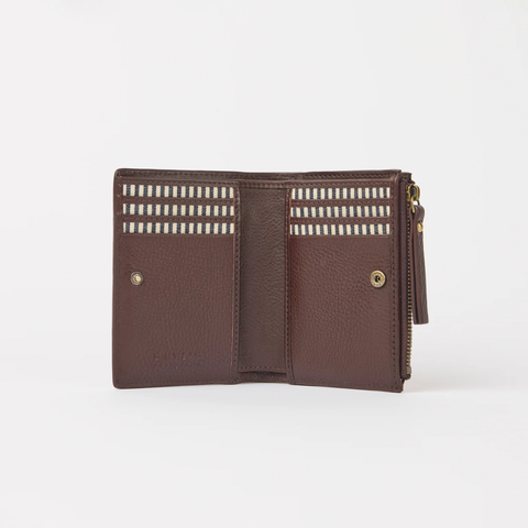 O My Bag-Jamie Wowen Lommebok-Norway Designs