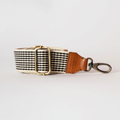 O My Bag-Justerbar Skulderrem Cognac-Norway Designs