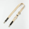 O My Bag-Justerbar Skulderrem Sand-Norway Designs