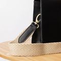 O My Bag-Justerbar Skulderrem Sand-Norway Designs