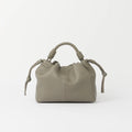 O My Bag Kiki Mini Soft Grain Leather Clay Norway Designs