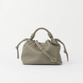 O My Bag Kiki Mini Soft Grain Leather Clay Norway Designs
