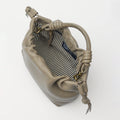 O My Bag Kiki Mini Soft Grain Leather Clay Norway Designs