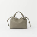 O My Bag Kiki Mini Soft Grain Leather Clay Norway Designs