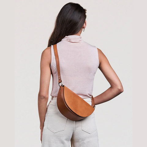 O My Bag - Laura Veske - Norway Designs