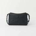 O My Bag Sienna Mini Soft Grain Leather Black Norway Designs