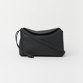 O My Bag Sienna Mini Soft Grain Leather Black Norway Designs