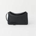 O My Bag Sienna Mini Soft Grain Leather Black Norway Designs