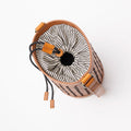 O My Bag - Zola Woven Veske - Norway Designs