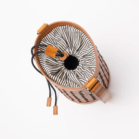 O My Bag - Zola Woven Veske - Norway Designs