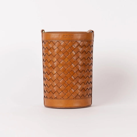 O My Bag - Zola Woven Veske - Norway Designs