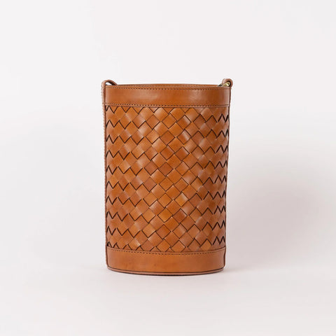 O My Bag - Zola Woven Veske - Norway Designs