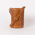 O My Bag - Zola Woven Veske - Norway Designs