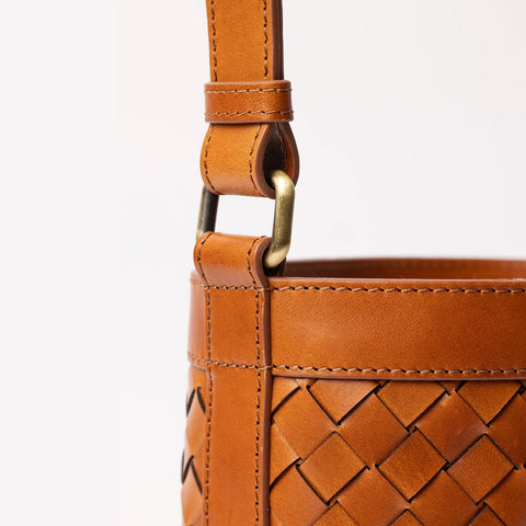O My Bag - Zola Woven Veske - Norway Designs