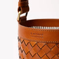 O My Bag - Zola Woven Veske - Norway Designs