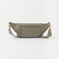 O My Bag Niko Clay Bum Bag Soft Grain Leather Norway Designs