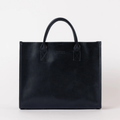 O My Bag-Jackie Classic Leather Black-Norway Designs