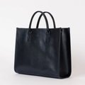 O My Bag-Jackie Classic Leather Black-Norway Designs