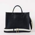 O My Bag-Jackie Classic Leather Black-Norway Designs
