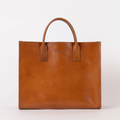 O My Bag-Jackie Classic Leather Cognac-Norway Designs