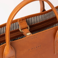 O My Bag-Jackie Classic Leather Cognac-Norway Designs