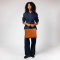 O My Bag-Jackie Classic Leather Cognac-Norway Designs