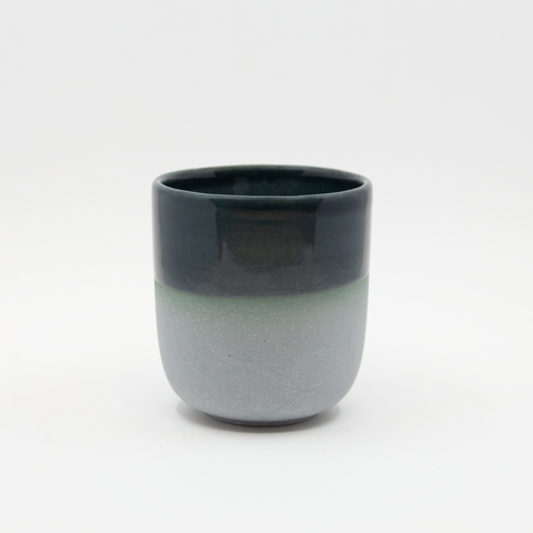 Odd Standard Kuppi Kopp 2 dl Ny Blå- Norway Designs