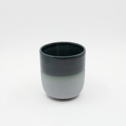 Odd Standard Kuppi Kopp 2 dl Ny Blå- Norway Designs