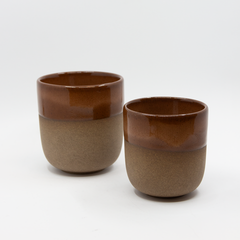 Odd Standard Kuppi Kopp 2dl Toffee