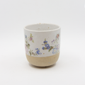 Odd Standard-Muki Kopp 2,5dl Blomster Limitert nr2-Norway Designs