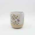 Odd Standard-Muki Kopp 2,5dl Blomster Limitert nr5-Norway Designs