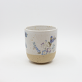 Odd Standard-Muki Kopp 2,5dl Blomster Limitert nr6-Norway Designs