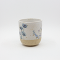 Odd Standard-Muki Kopp 2,5dl Blomster Limitert nr6-Norway Designs