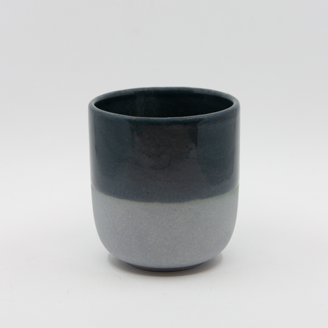 Odd Standard Muki Kopp 2,5dl Ny Blå- Norway Designs