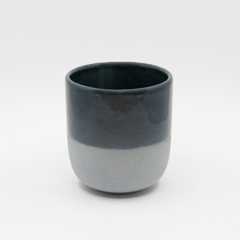 Odd Standard Muki Kopp 2,5dl Ny Blå- Norway Designs