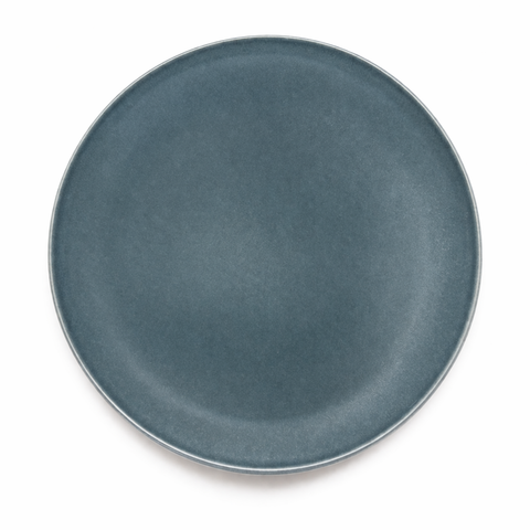 Odd Standard Soft Curve Stor 34cm Ny Blå - Norway Designs