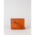 O My Bag Audrey Mini Veske Brun - Norway Designs