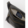 O My Bag Beck's Bum Bag Veske Sort - Norway Designs