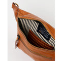 O My Bag Beck's Bum Bag Veske Cognac - Norway Designs