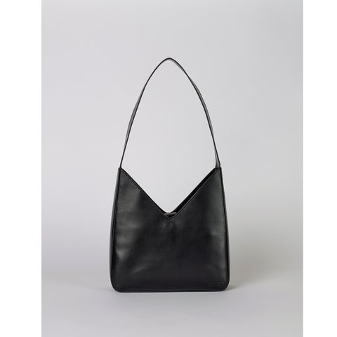 O My Bag Vicky Veske Sort - Norway Designs