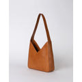 O My Bag Vicky Veske Cognac - Norway Designs