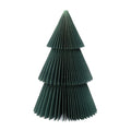 Only Natural-Julepynt Juletre Papir 20cm-Norway Designs