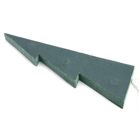 Only Natural-Julepynt Juletre Papir 20cm-Norway Designs