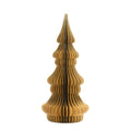 Only Natural-Julepynt Juletre Papir 30cm-Norway Designs
