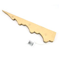 Only Natural-Julepynt Juletre Papir 30cm-Norway Designs