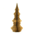 Only Natural-Julepynt Juletre Papir 45cm-Norway Designs